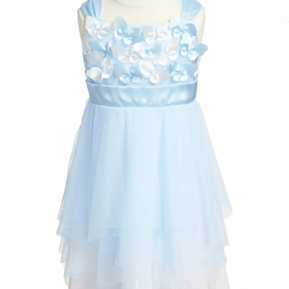 Fairy Princess Dress